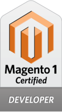magento certified developer