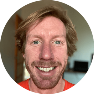 Patrick Gephart