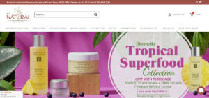 Buy Natural Skin Care